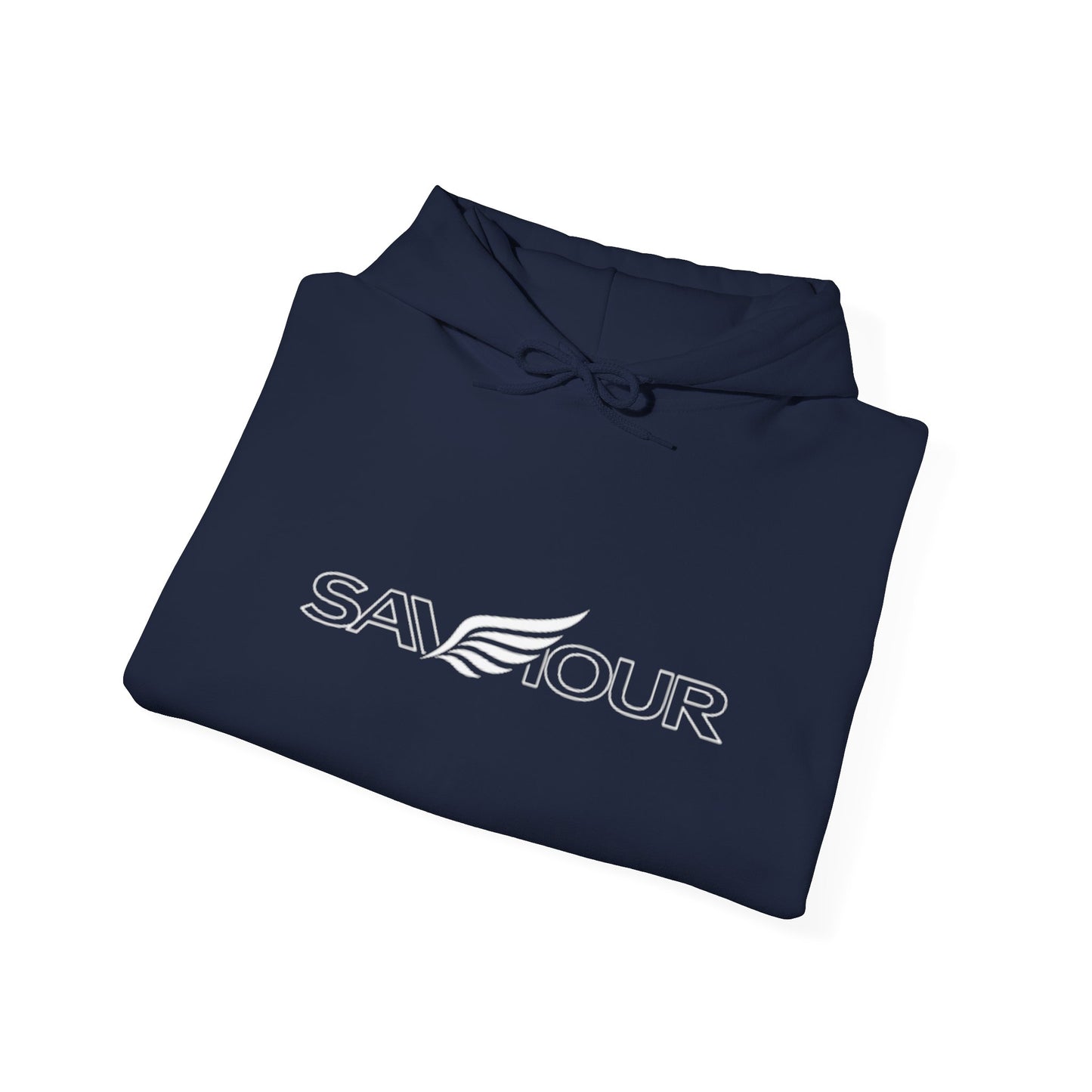 Saviour Flight Hoodie