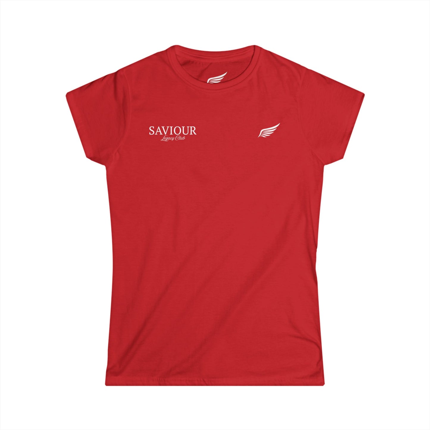 Saviour Legacy Club Top (Women's)