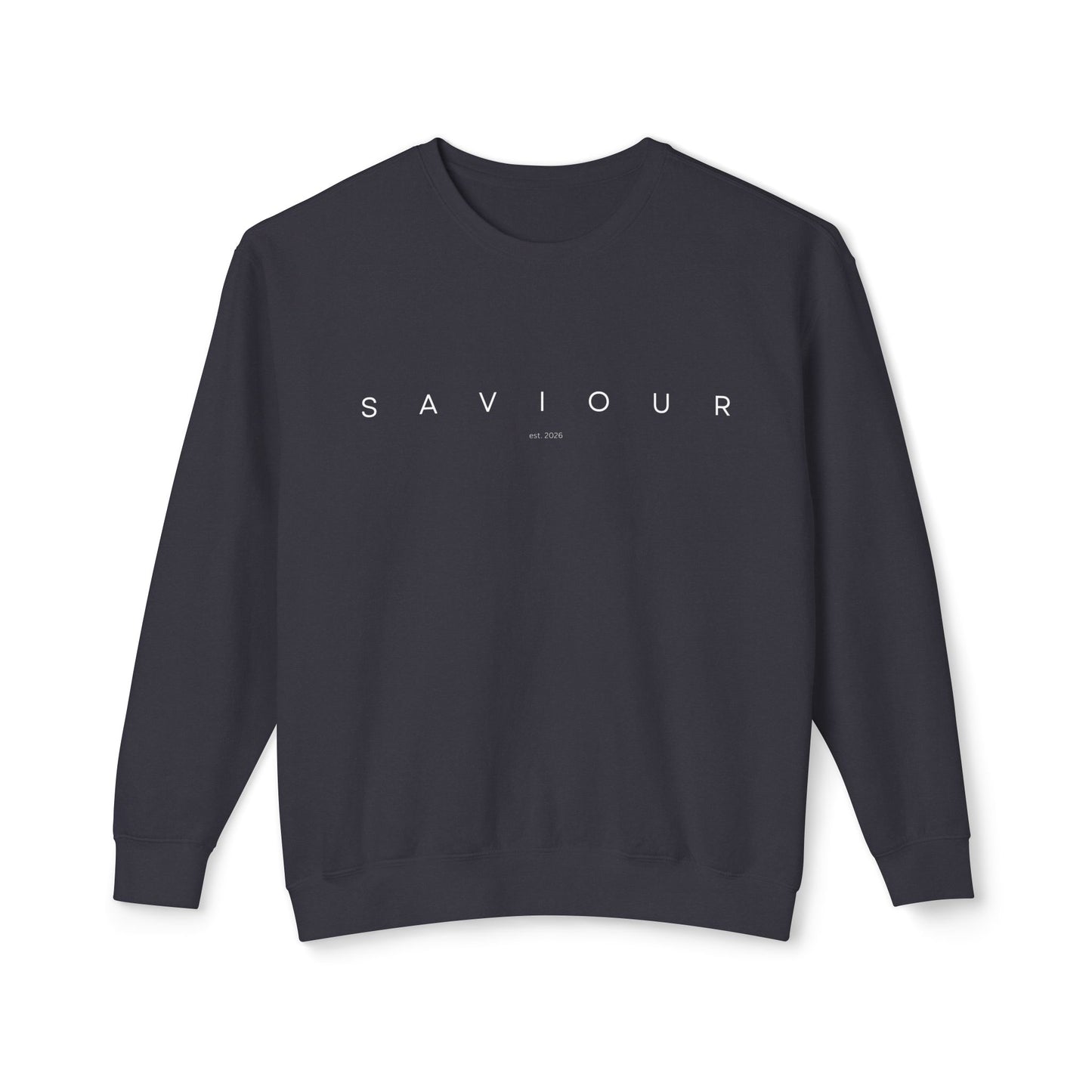 Saviour Orivane Crewneck Sweatshirt