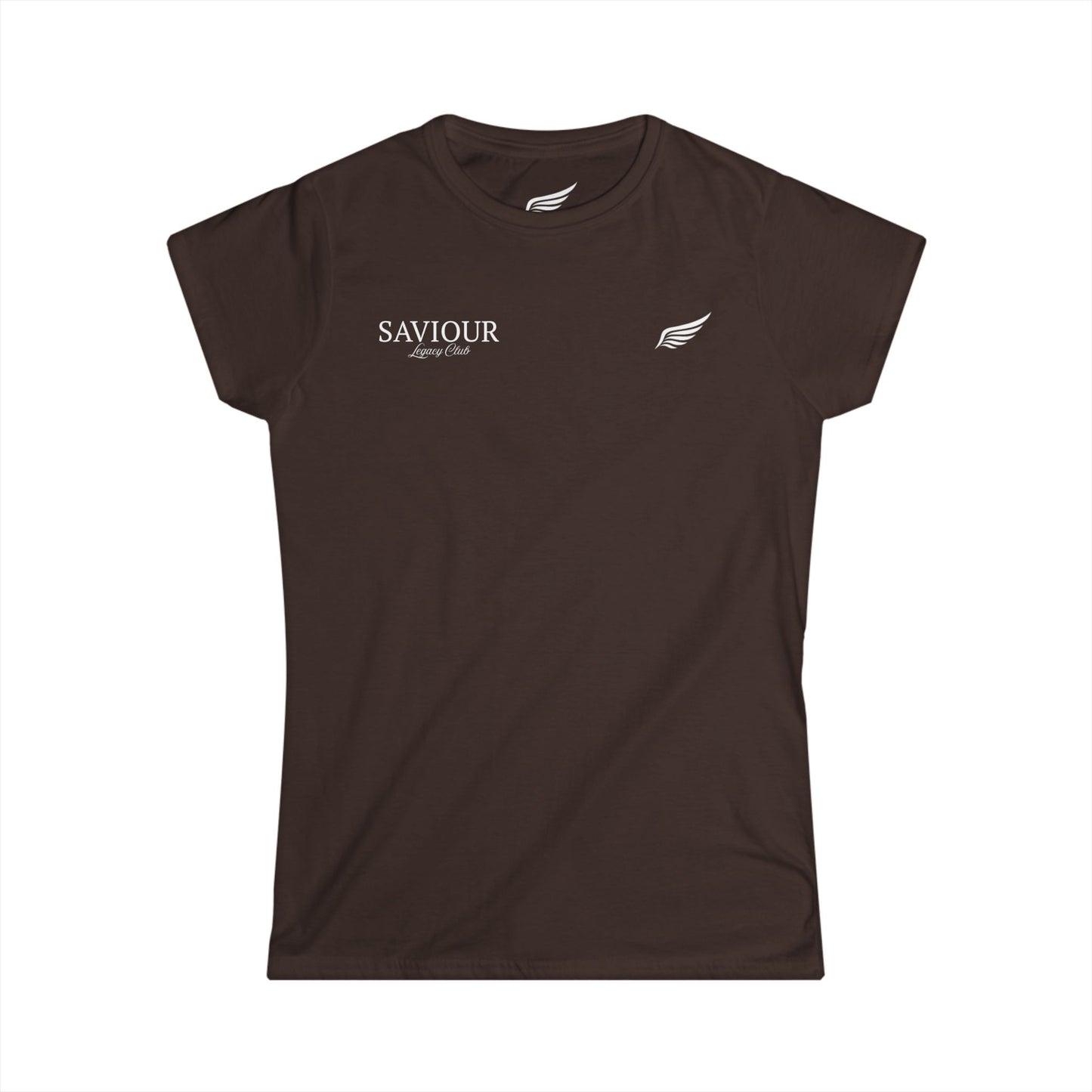 Saviour Legacy Club Top (Women's)