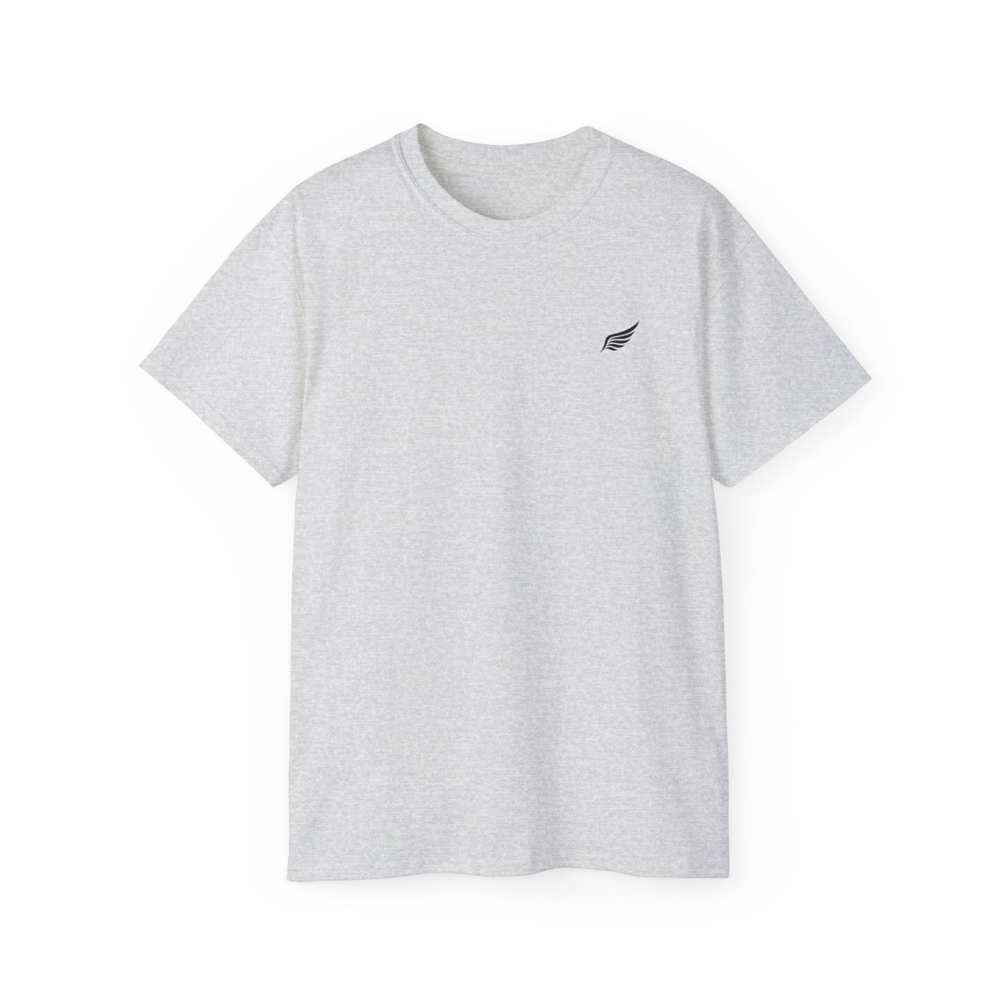 Saviour Jet Graphic Top