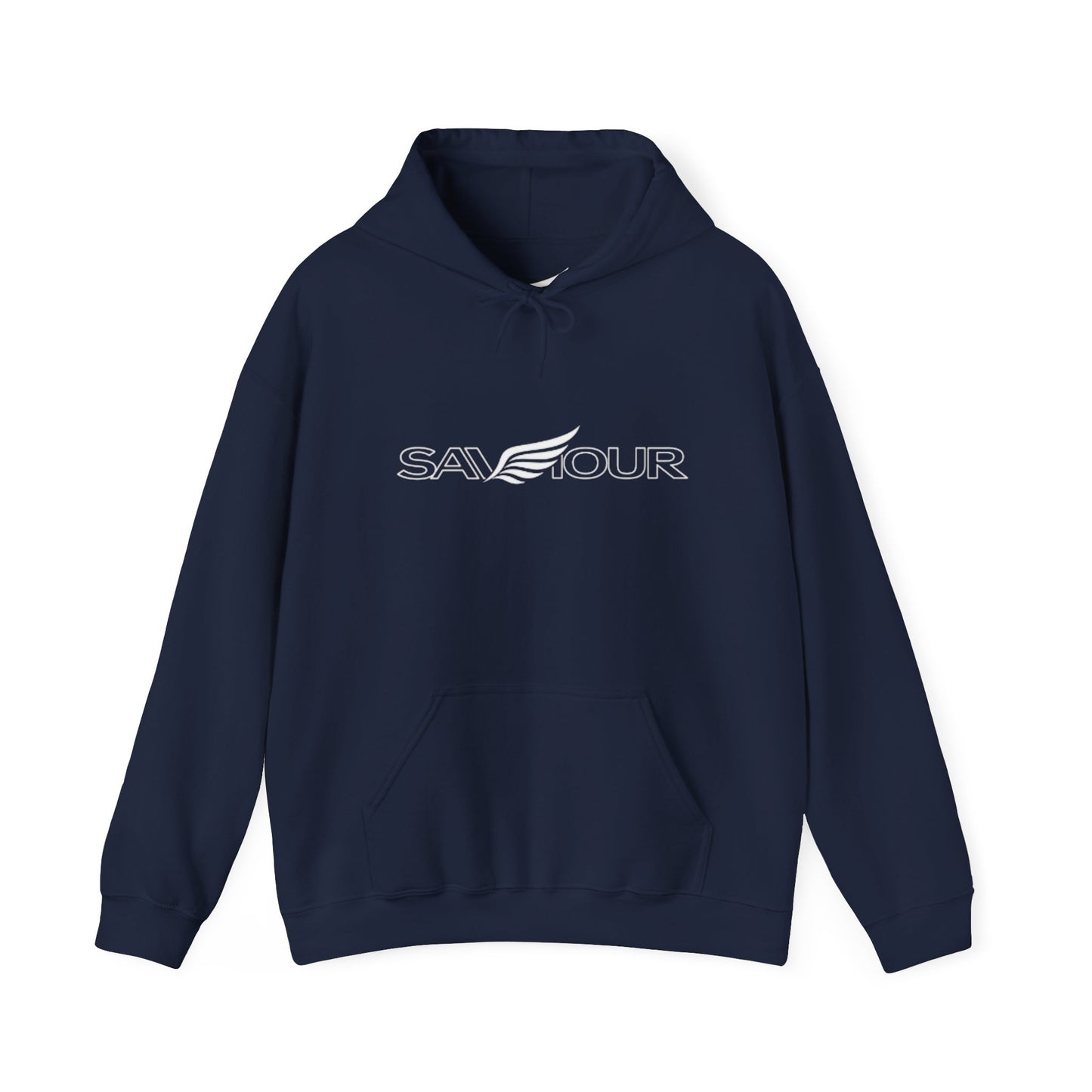 Saviour Flight Hoodie