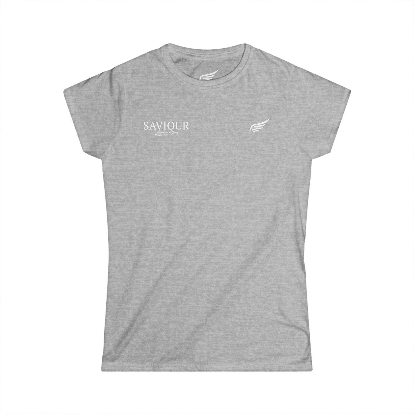 Saviour Legacy Club Top (Women's)