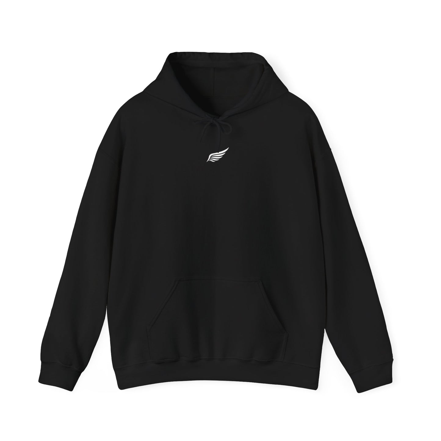 Saviour Essentials Hoodie