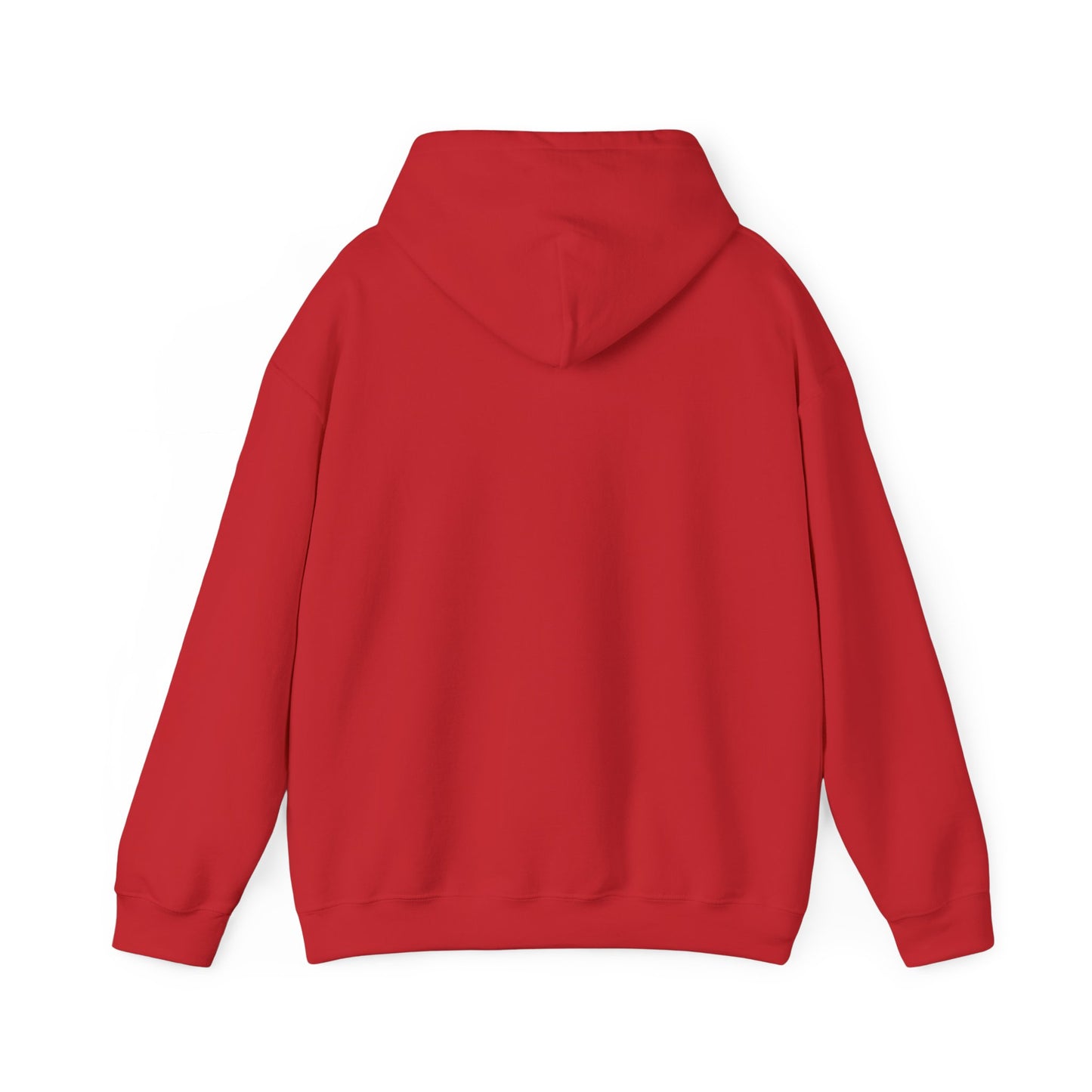 Saviour Essentials Hoodie