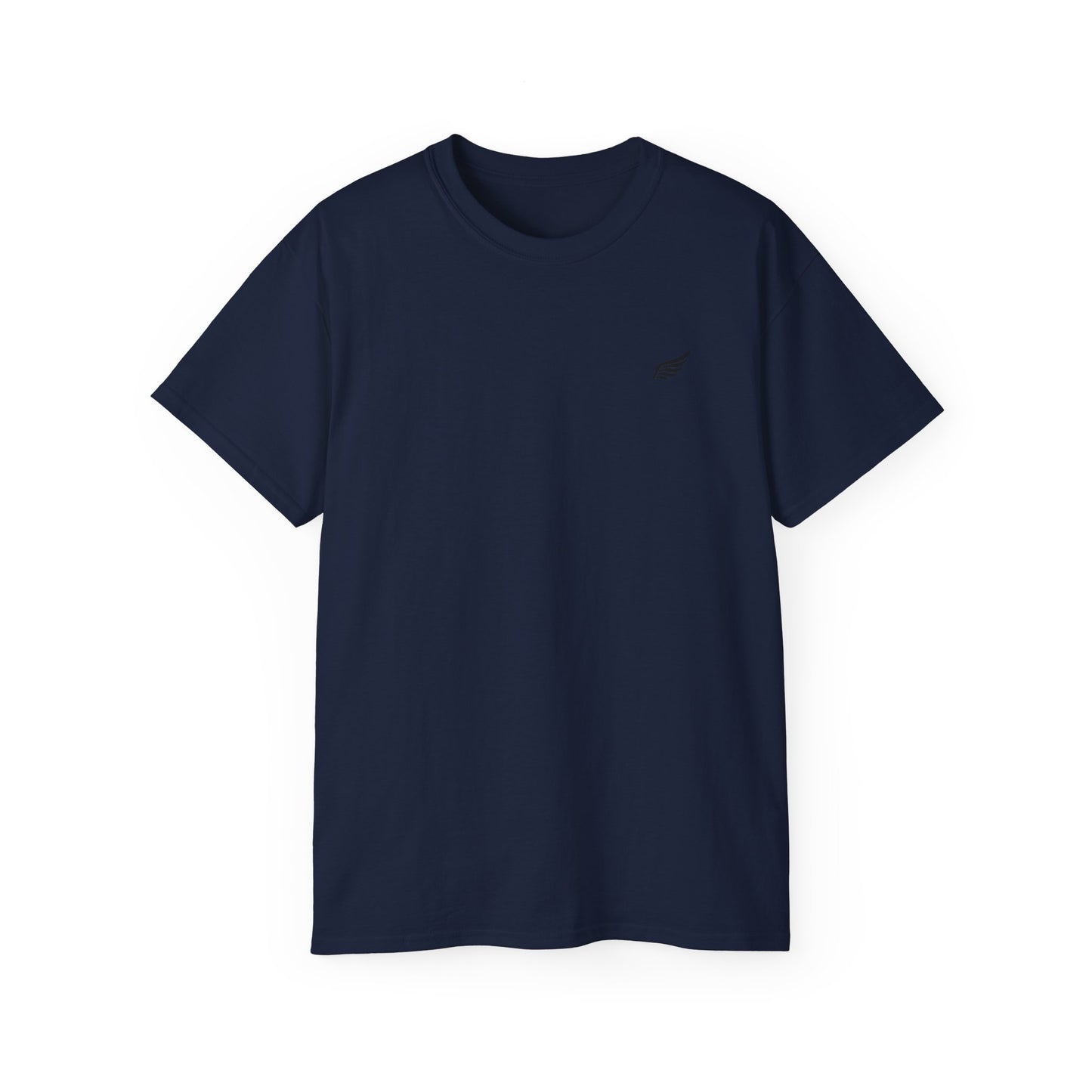 Saviour Jet Graphic Top
