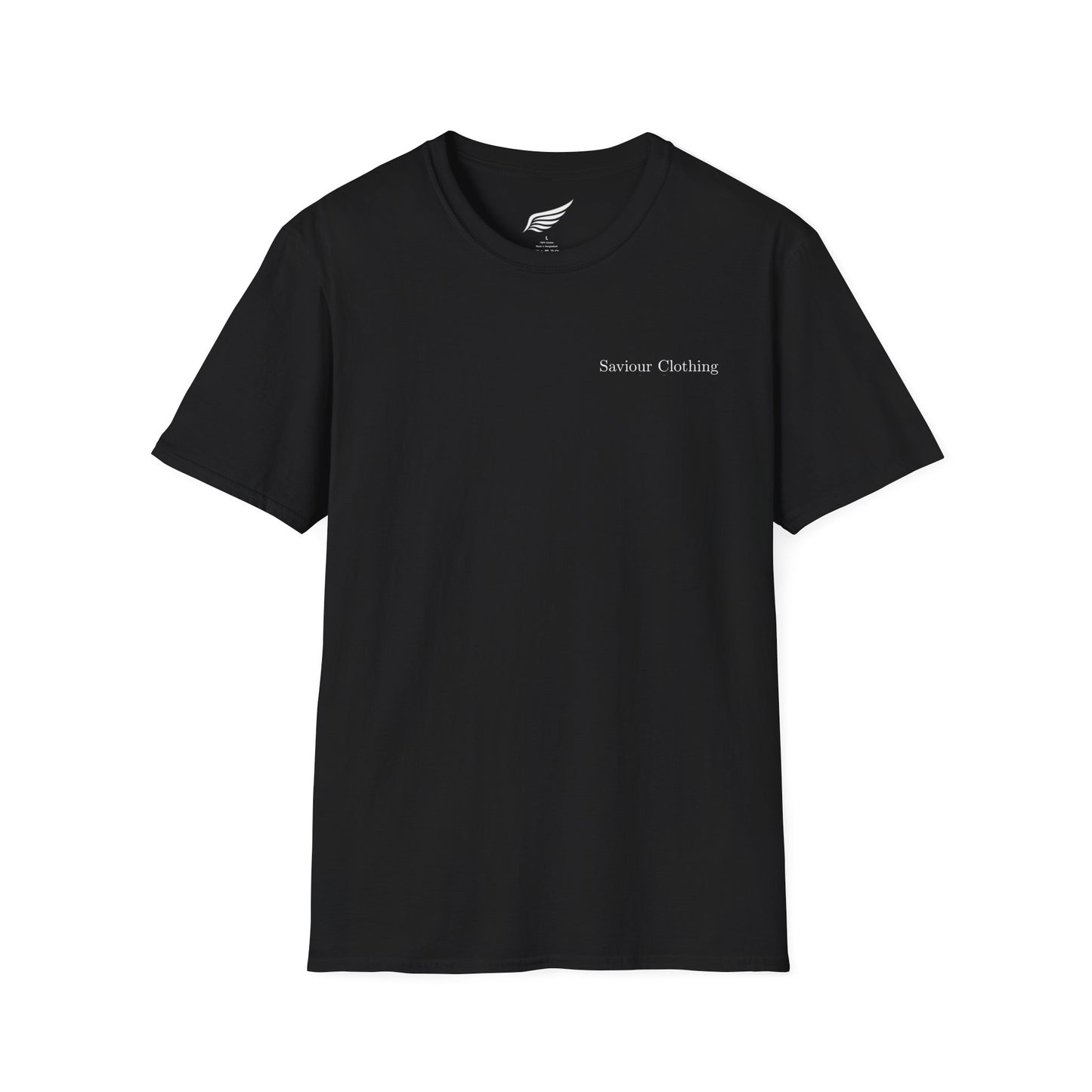 Saviour Legacy Dept. Top