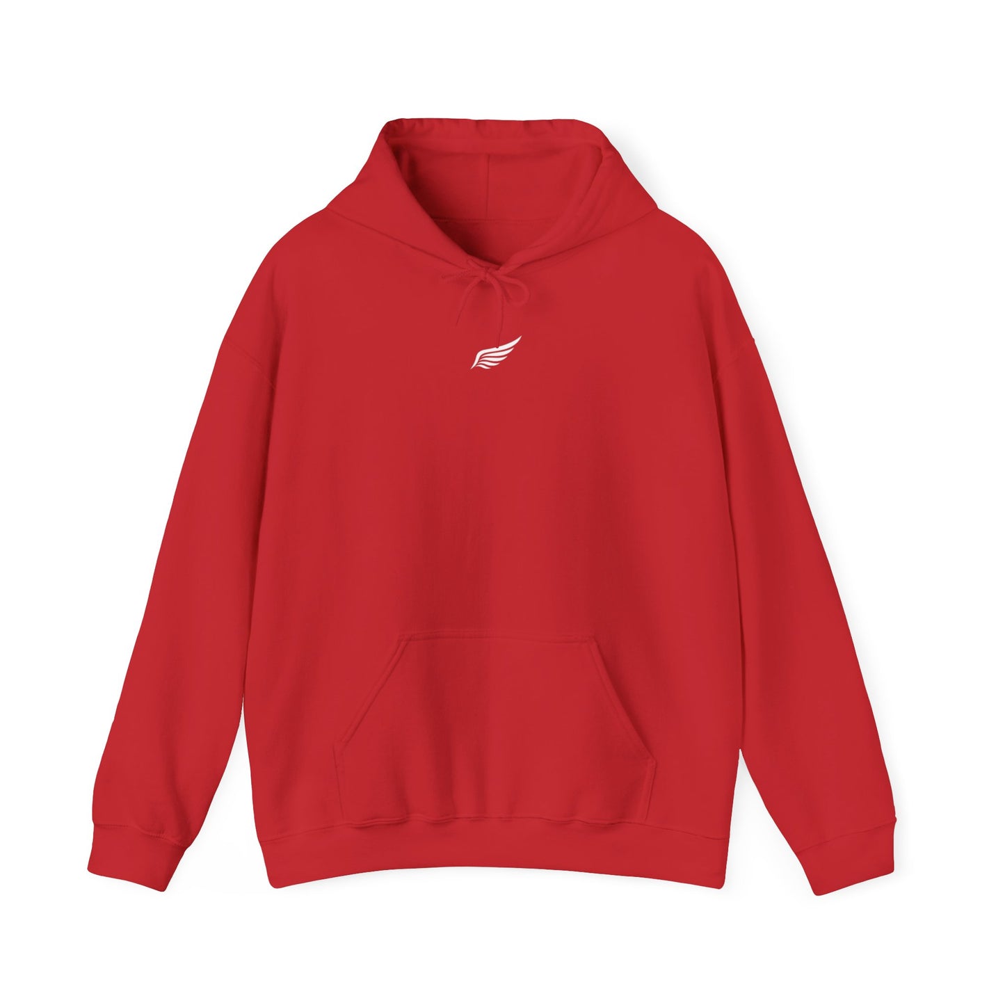 Saviour Essentials Hoodie