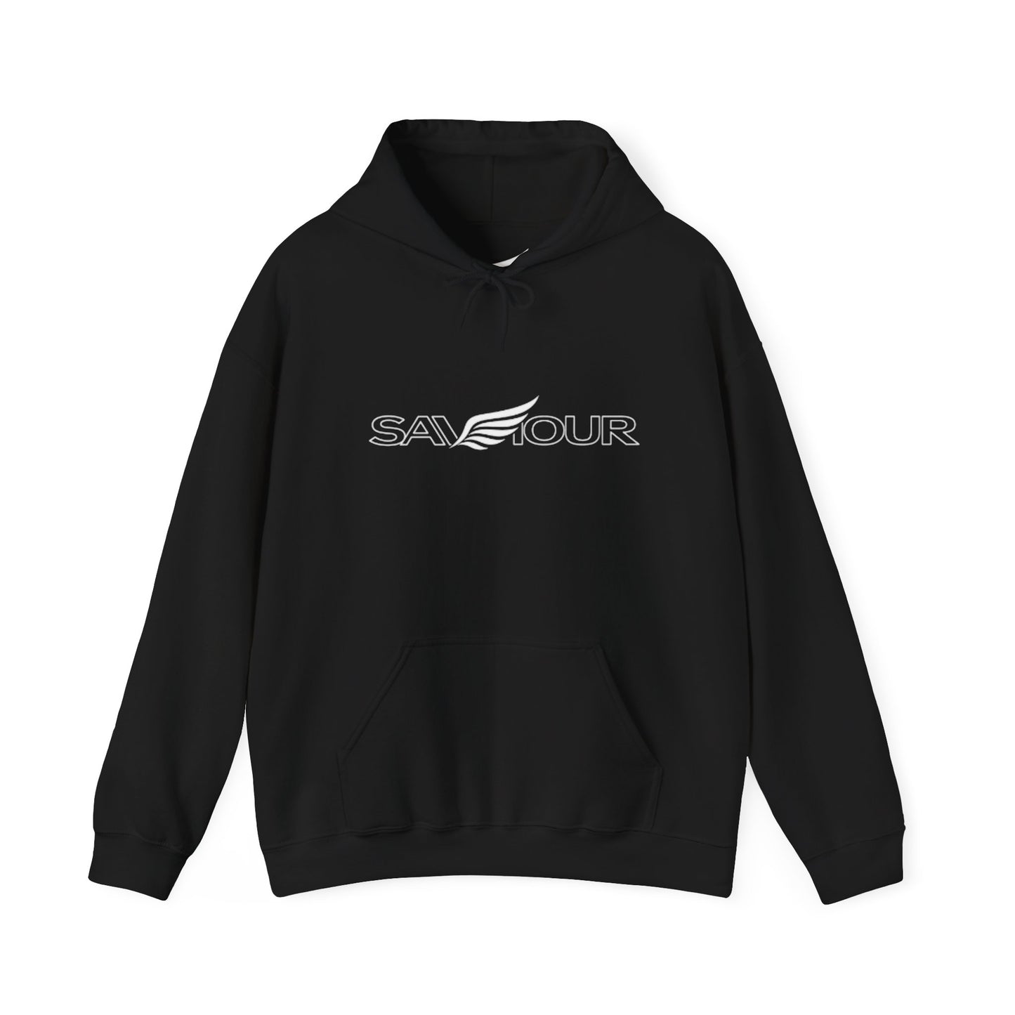 Saviour Flight Hoodie