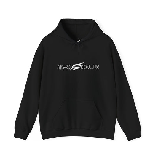 Saviour Flight Hoodie