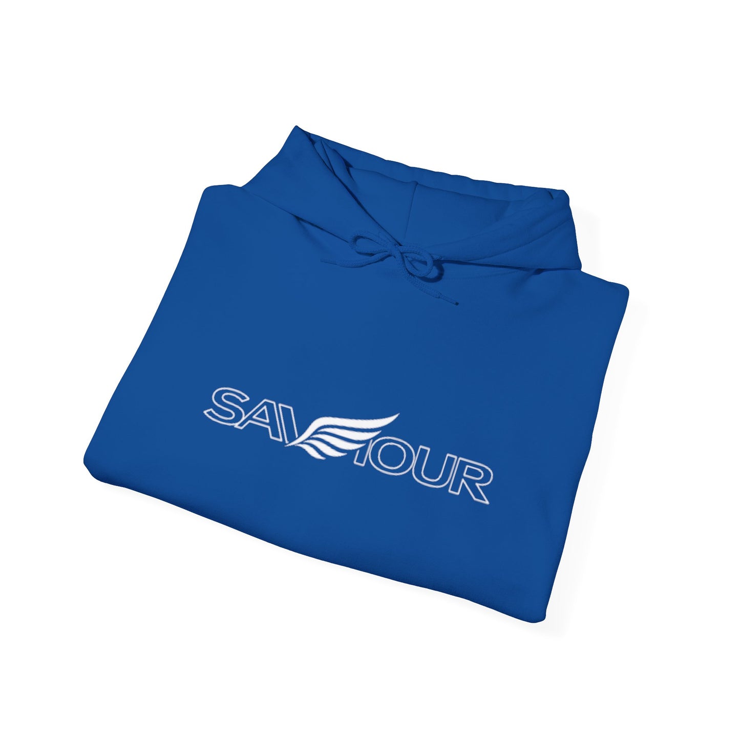 Saviour Flight Hoodie