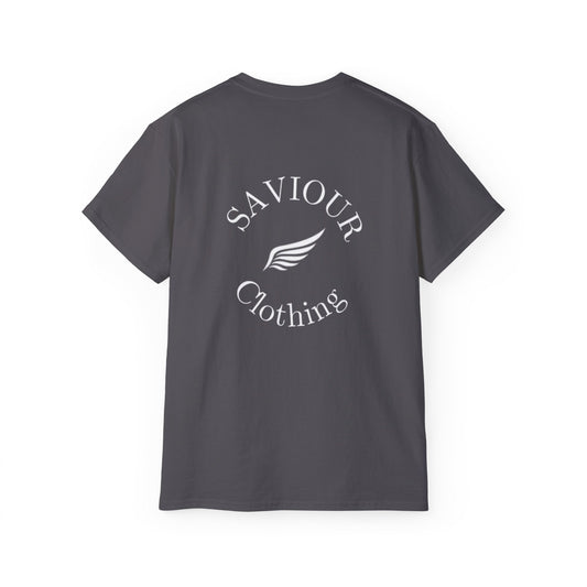 Saviour Retrodome Top