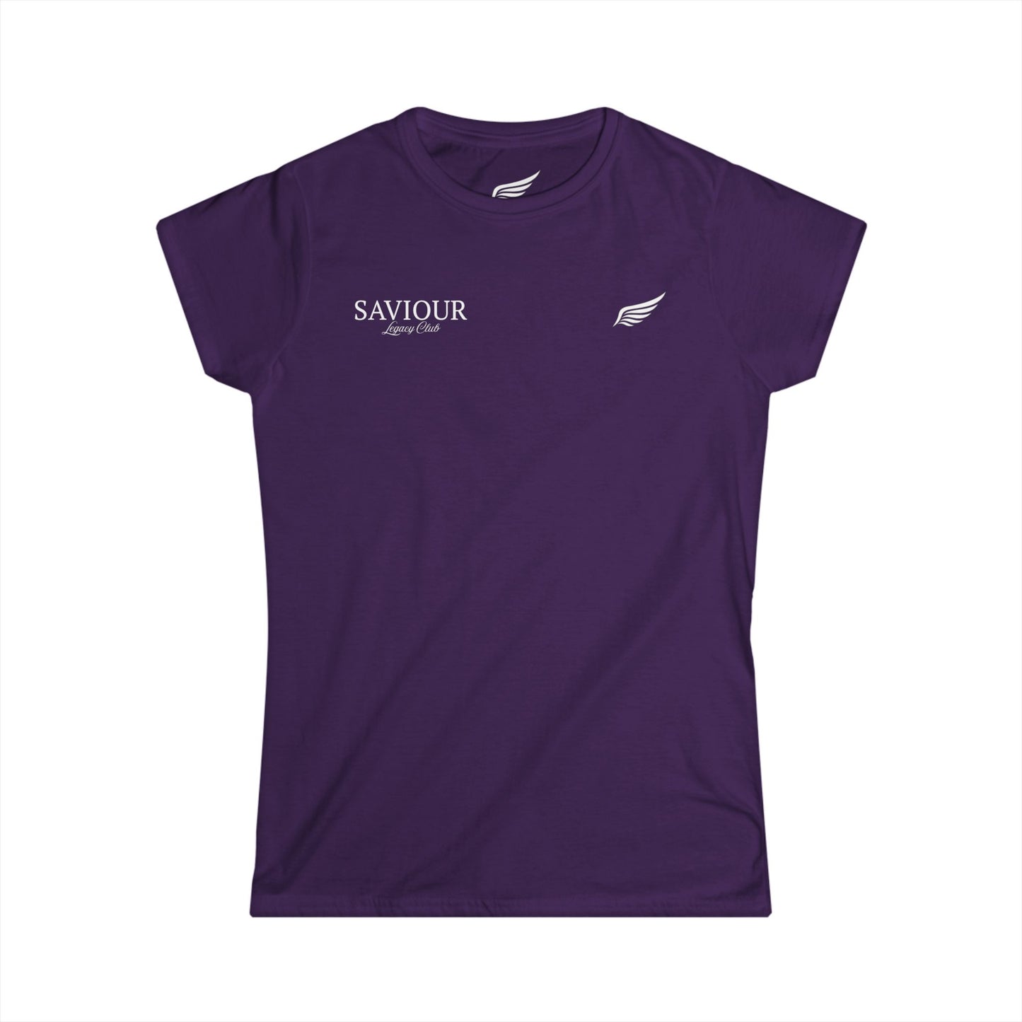 Saviour Legacy Club Top (Women's)