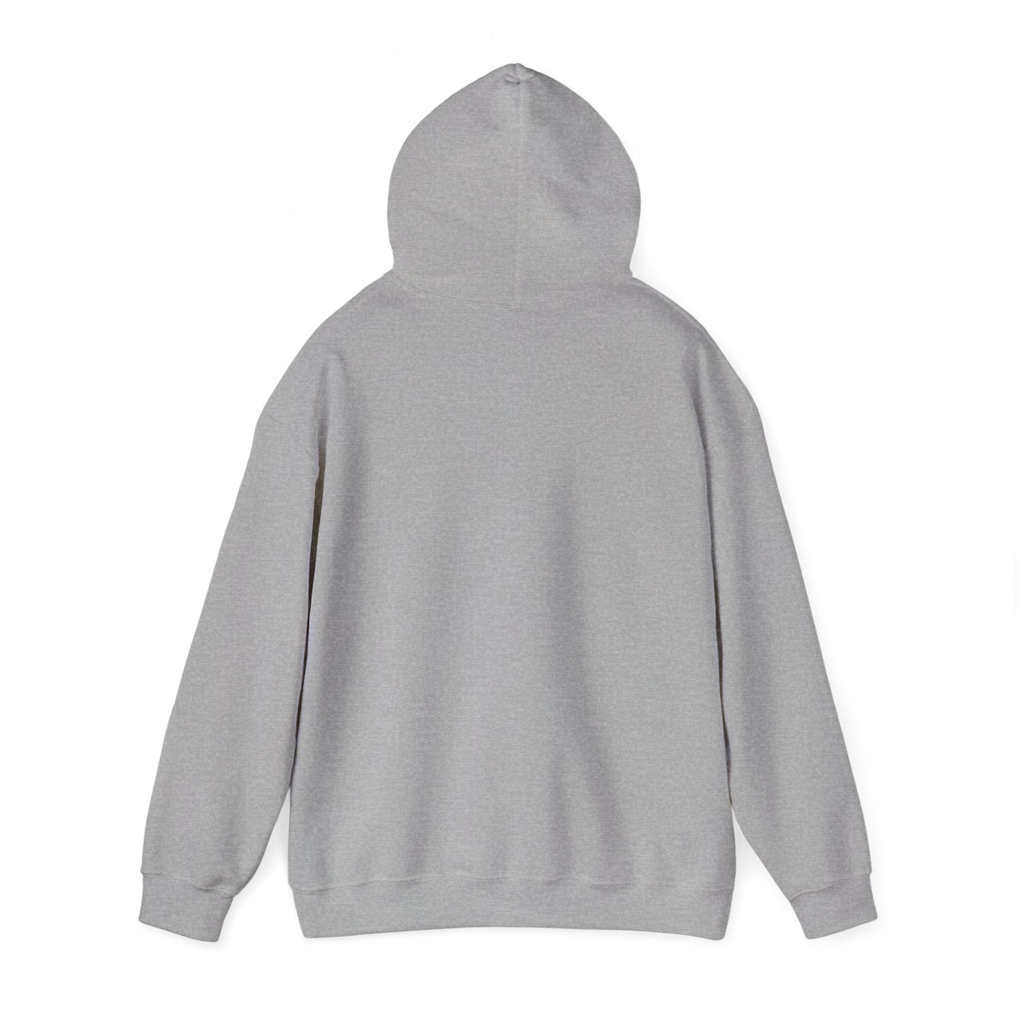 Saviour Essentials Hoodie