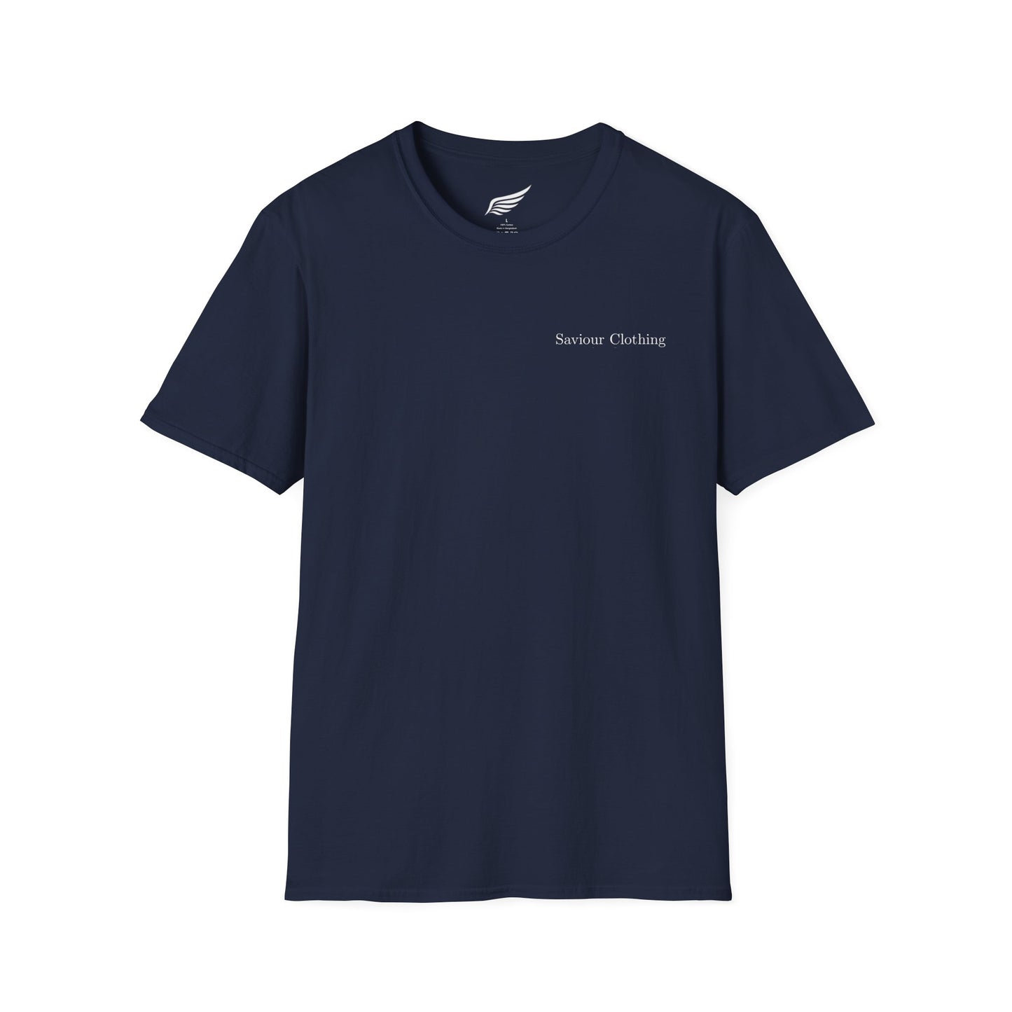 Saviour Legacy Dept. Top