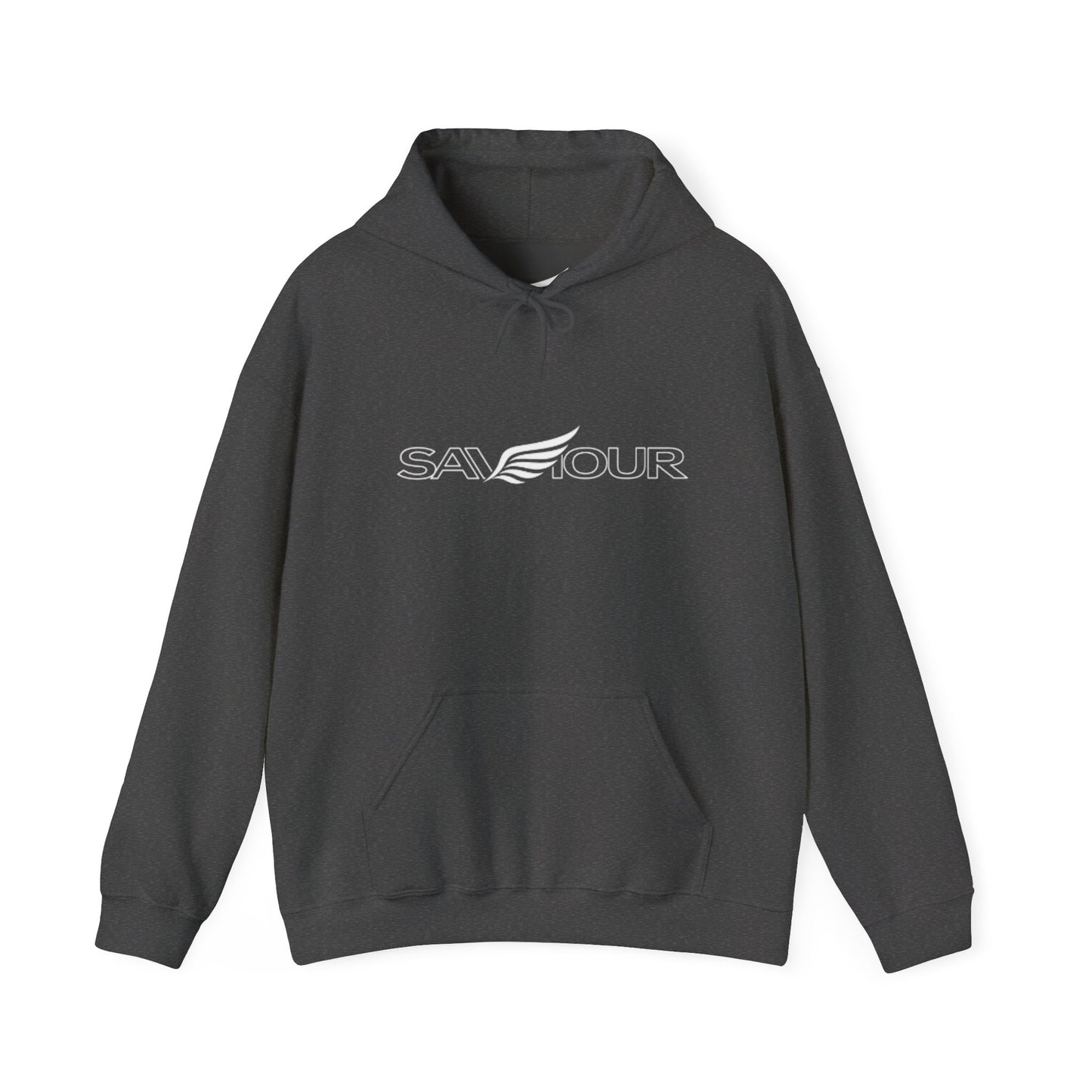 Saviour Flight Hoodie