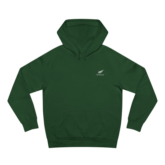 Saviour Legacy Pullover