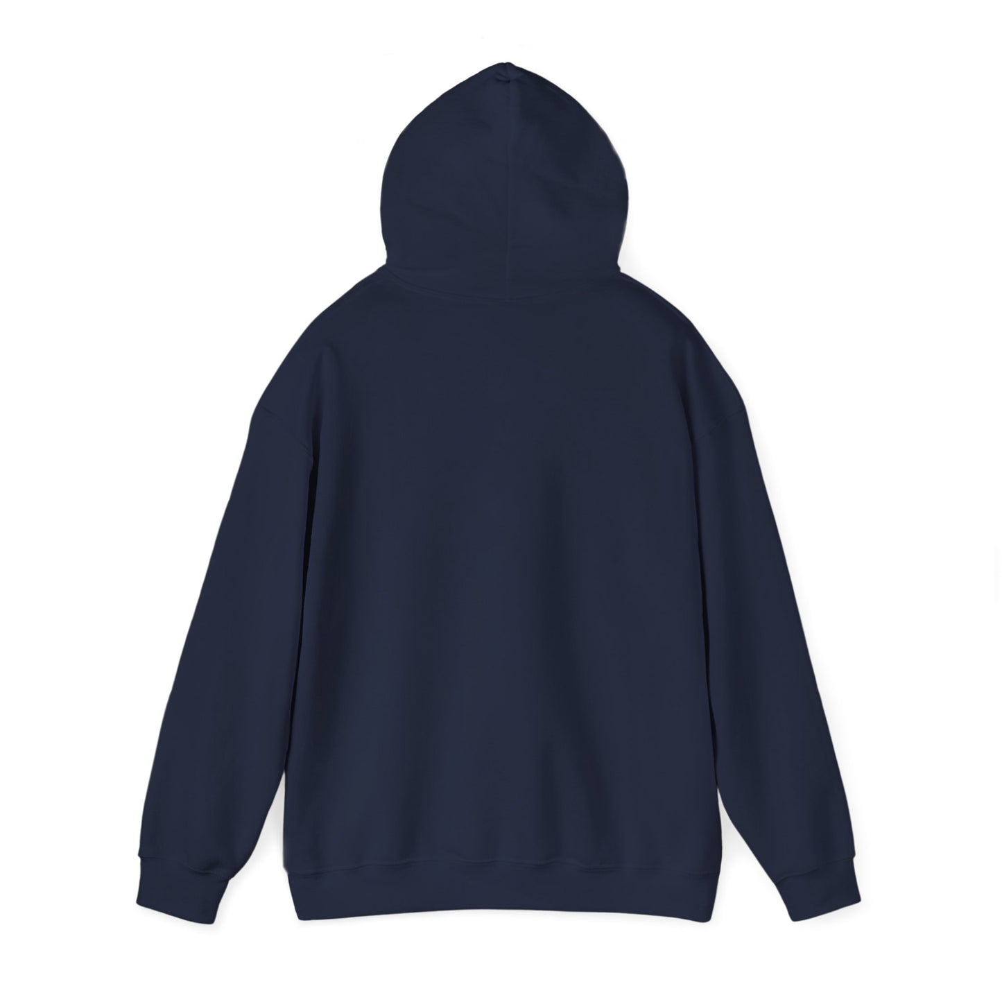 Saviour Essentials Hoodie