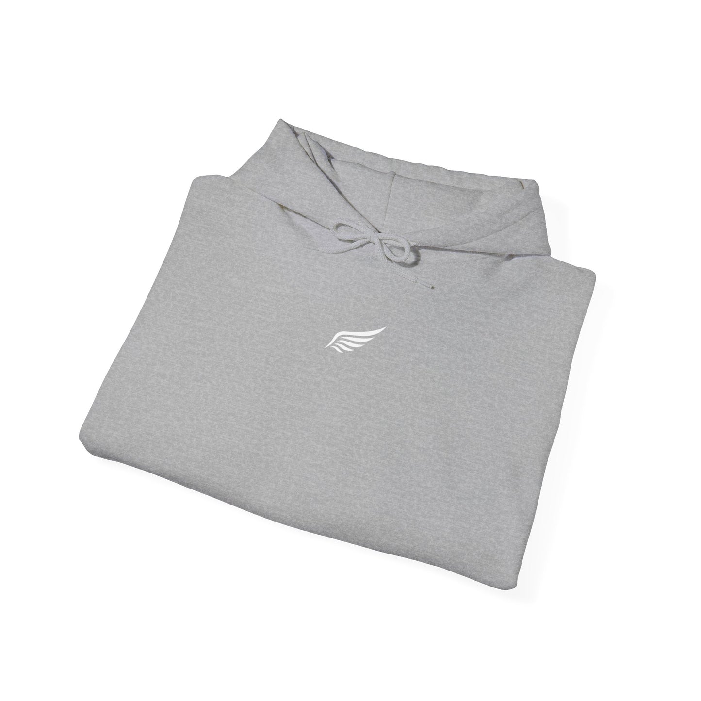 Saviour Essentials Hoodie