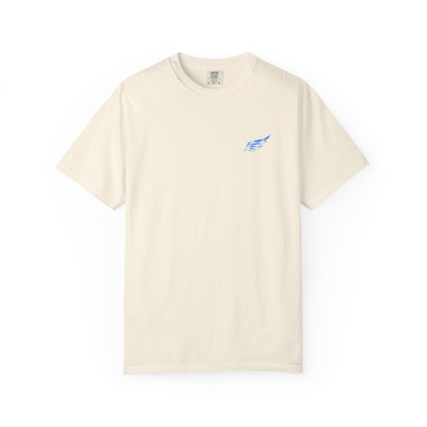 Saviour Skywing Top
