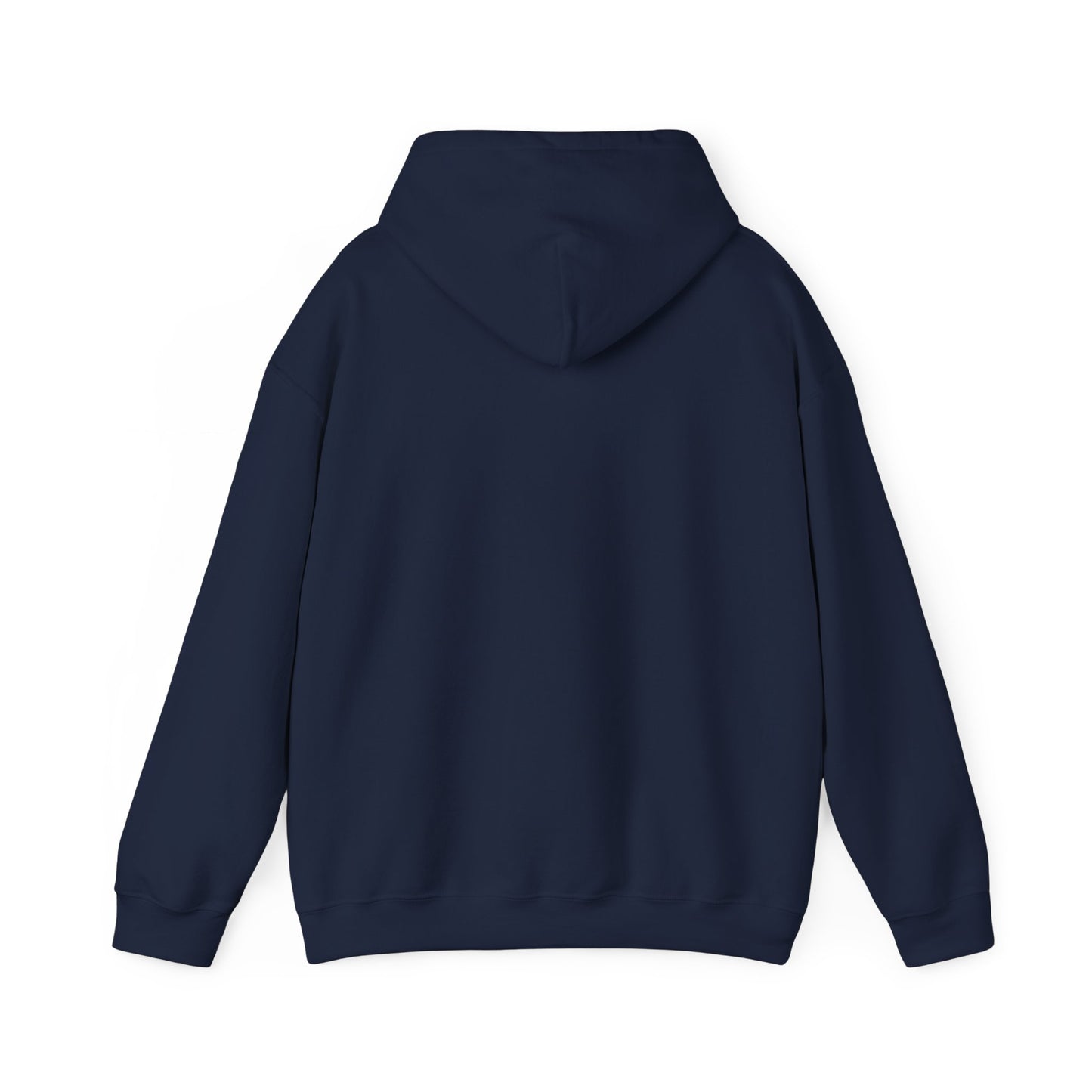 Saviour Essentials Hoodie