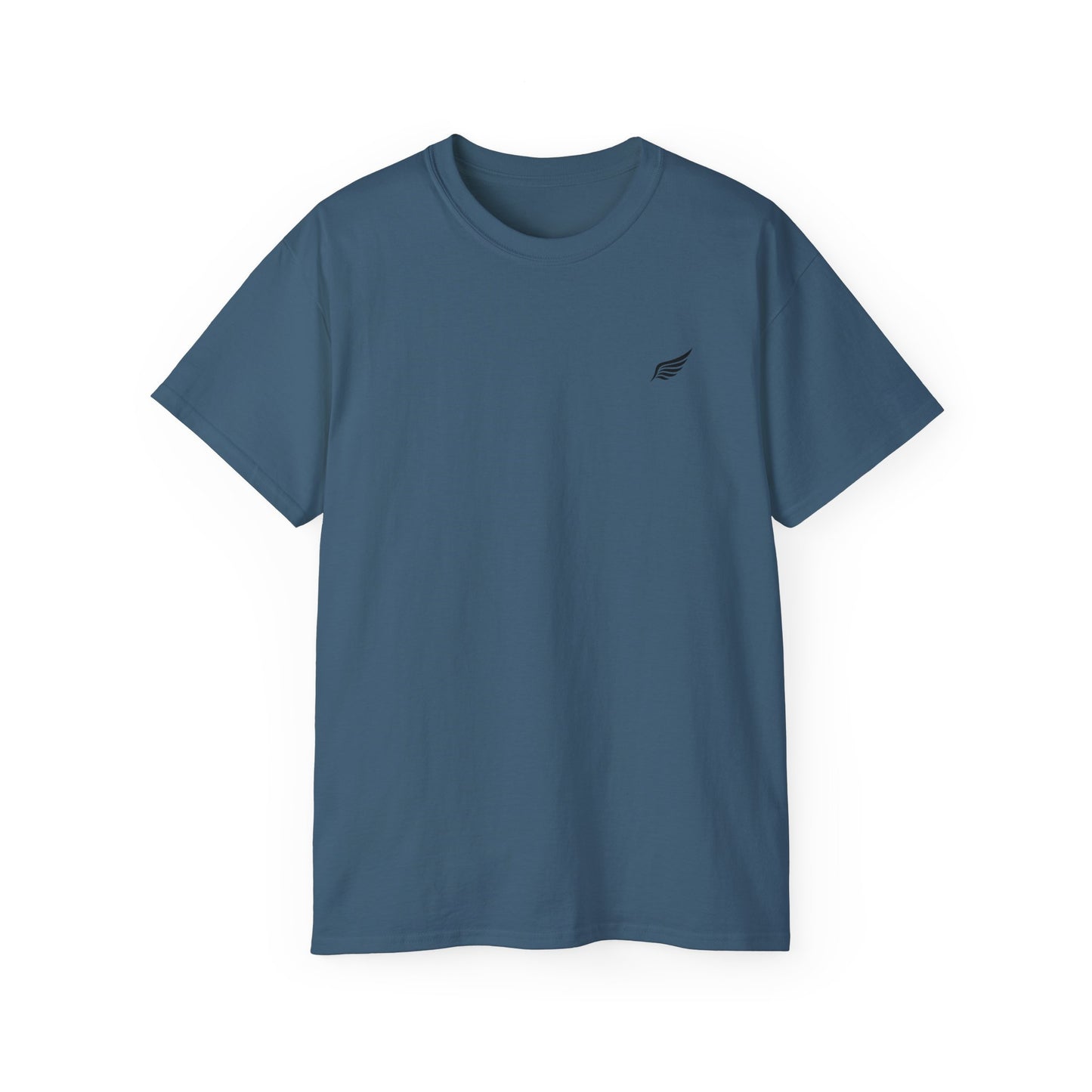 Saviour Jet Graphic Top