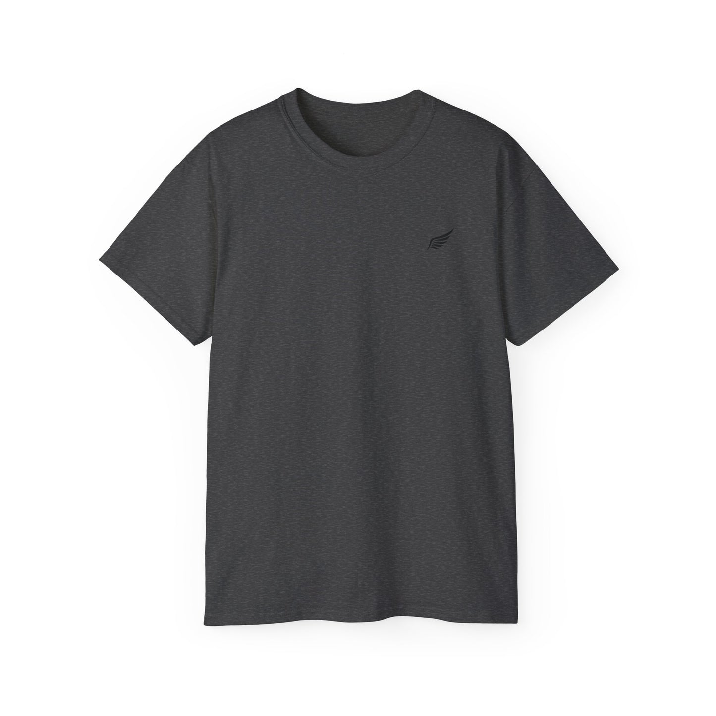 Saviour Jet Graphic Top