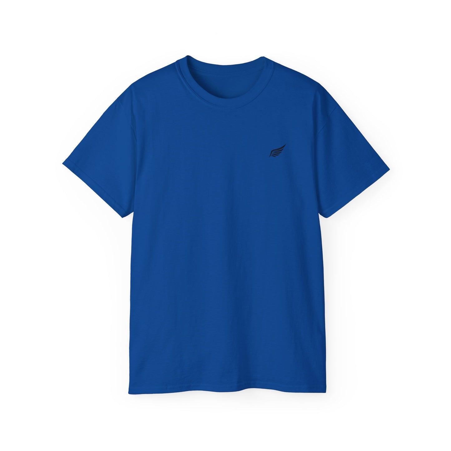 Saviour Jet Graphic Top