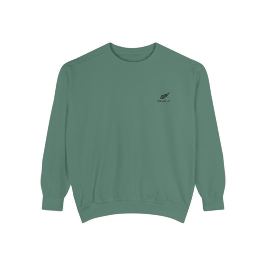 Saviour Essentials Crewneck Sweatshirt