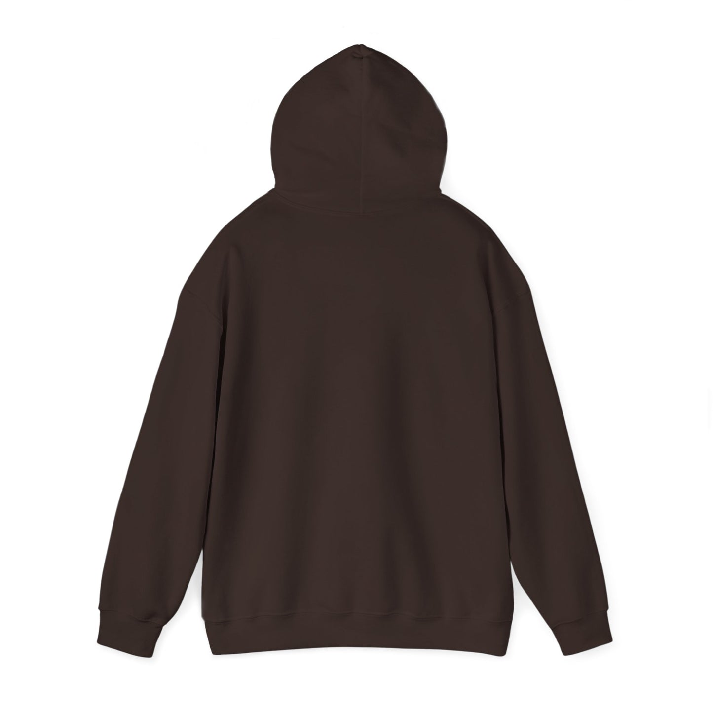 Saviour Essentials Hoodie
