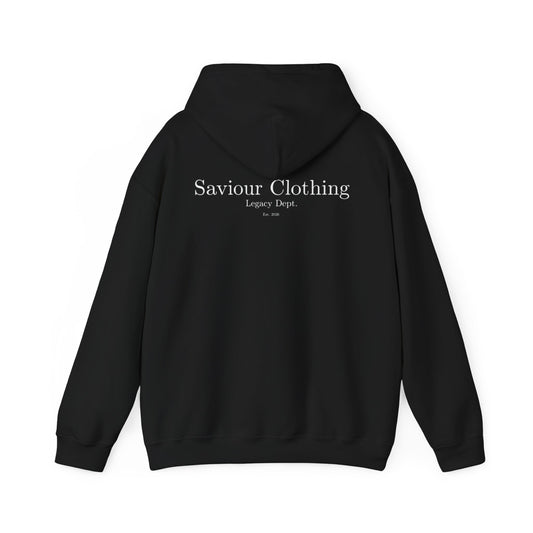 Saviour Legacy Dept. Pullover