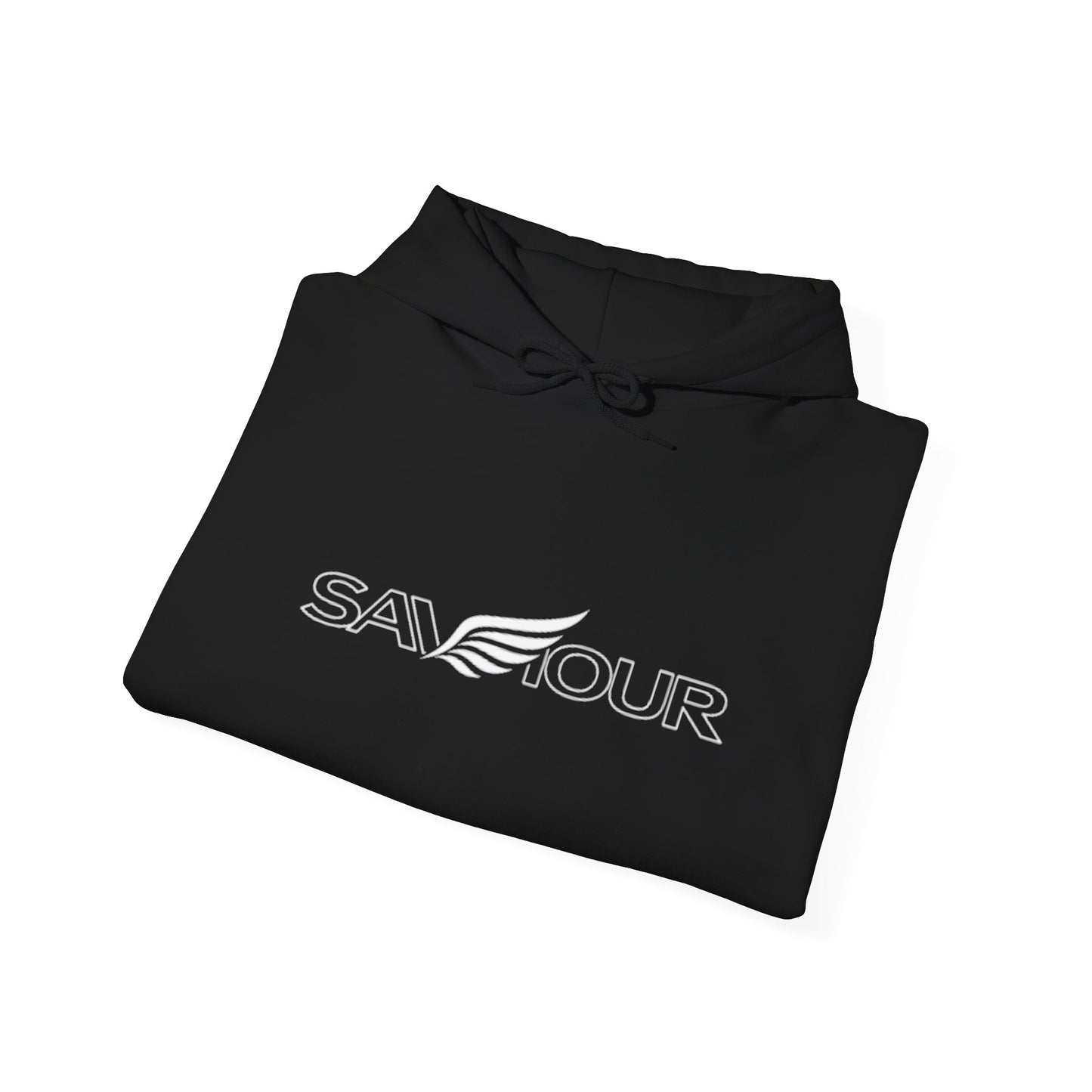 Saviour Flight Hoodie