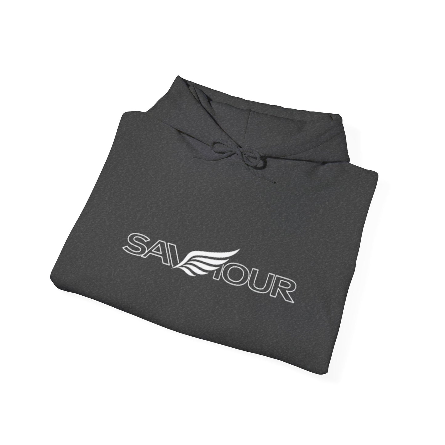 Saviour Flight Hoodie