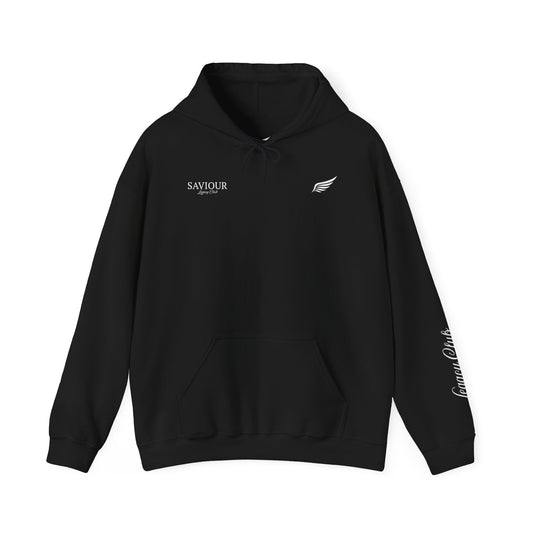 Saviour Legacy Club Top