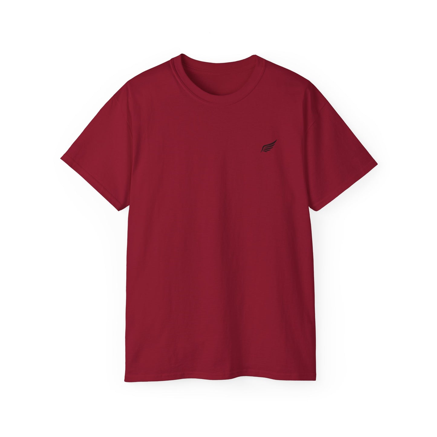 Saviour Jet Graphic Top