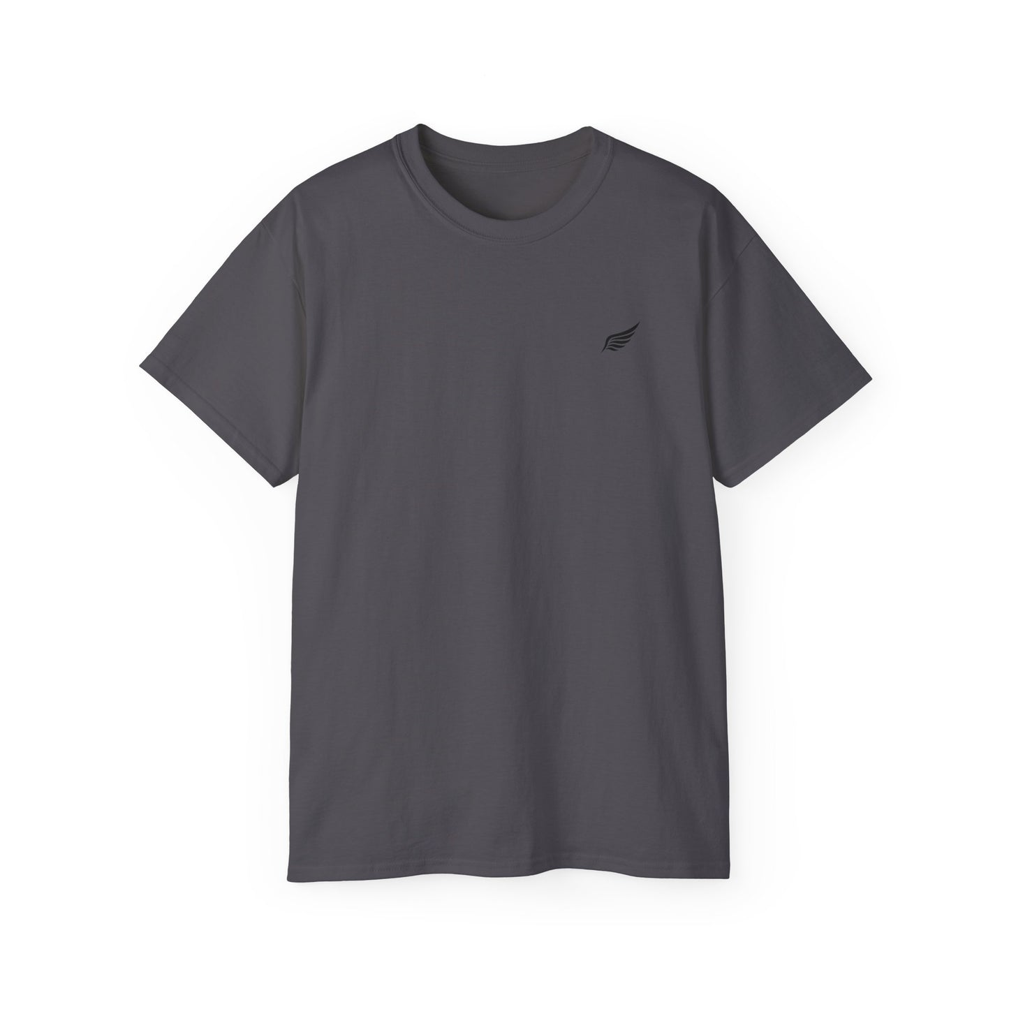 Saviour Jet Graphic Top