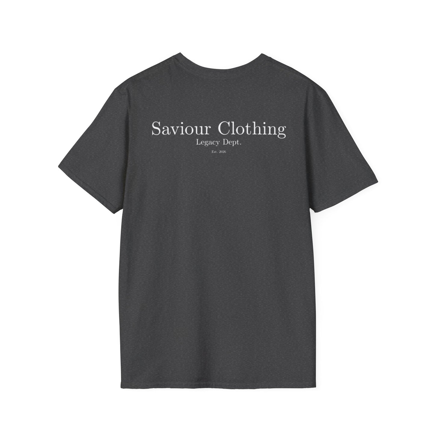 Saviour Legacy Dept. Top