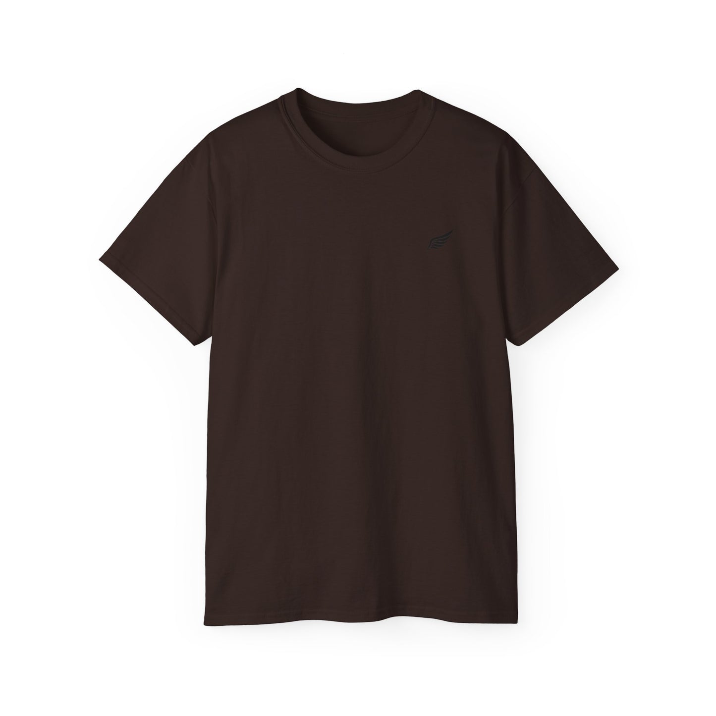 Saviour Jet Graphic Top