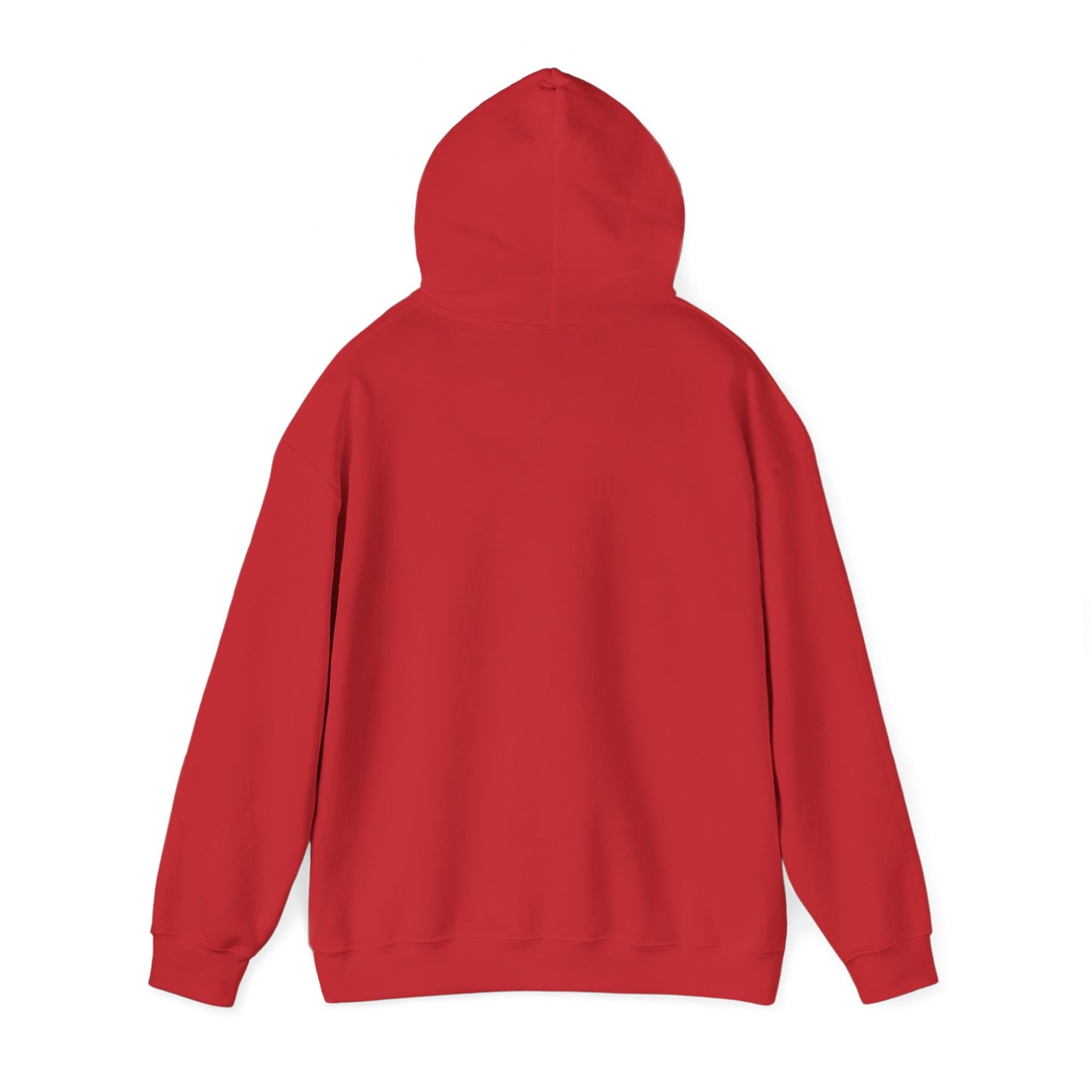 Saviour Essentials Hoodie