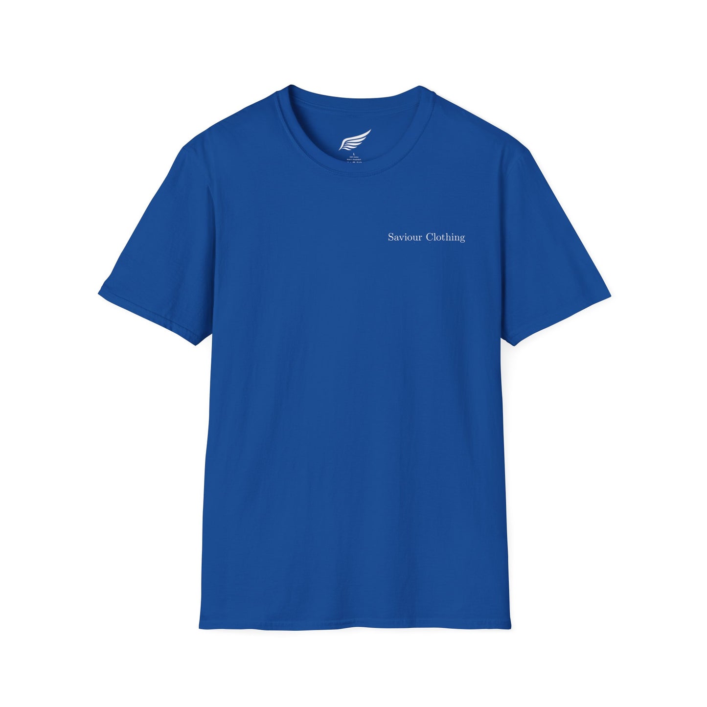 Saviour Legacy Dept. Top