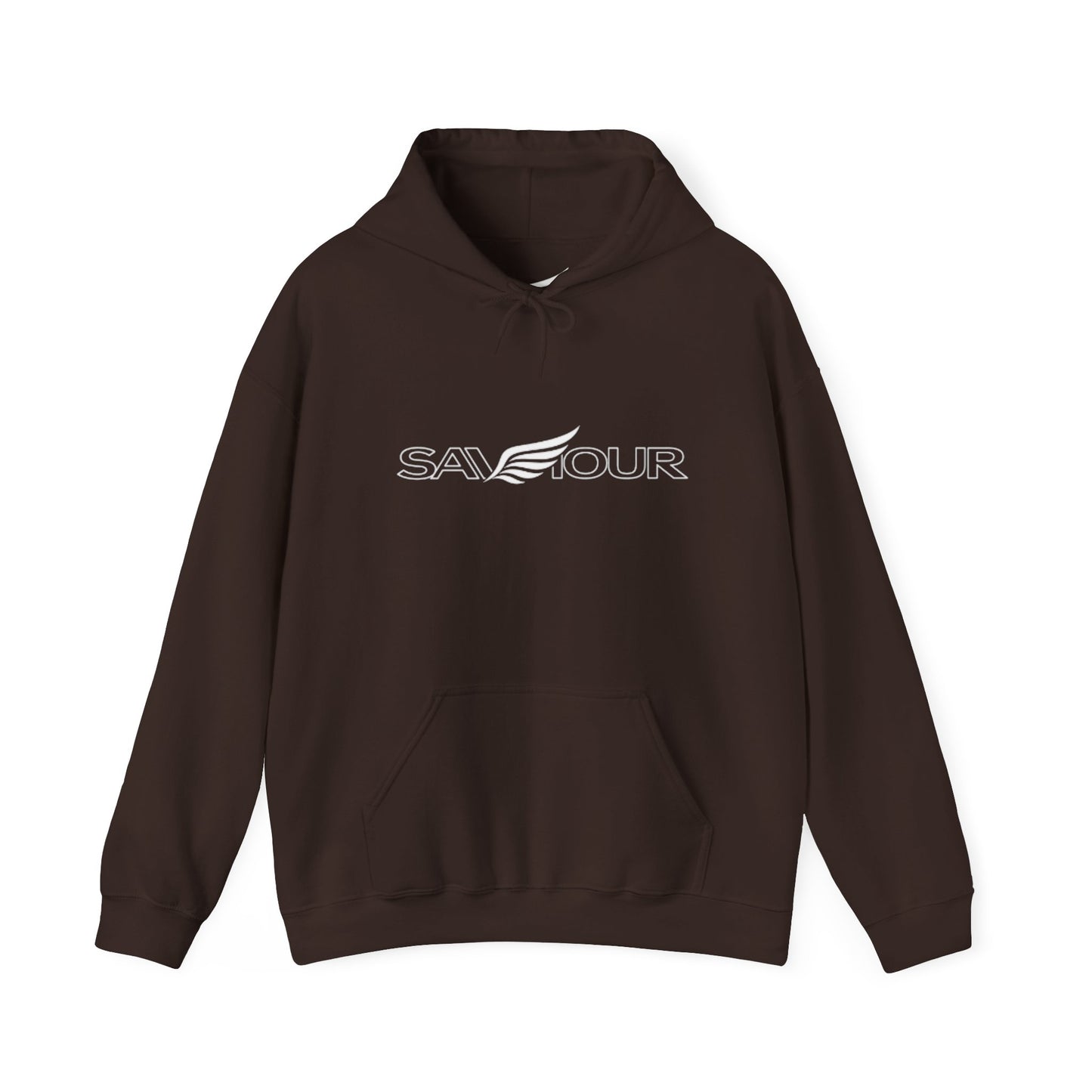 Saviour Flight Hoodie