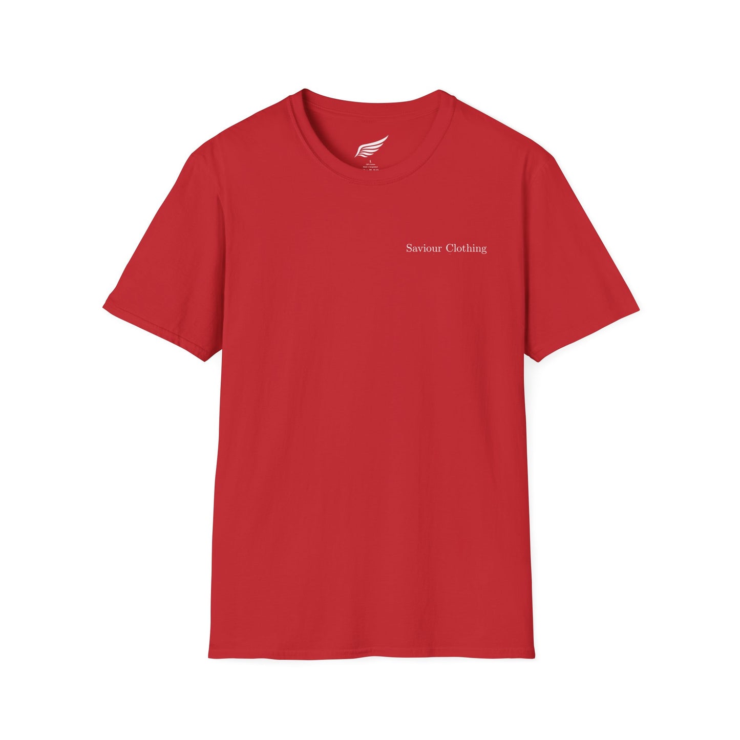 Saviour Legacy Dept. Top