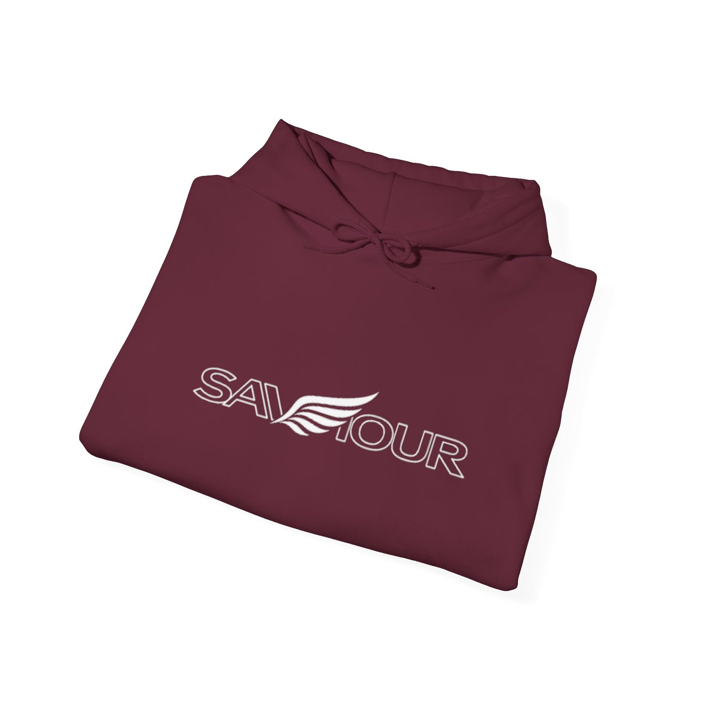 Saviour Flight Hoodie