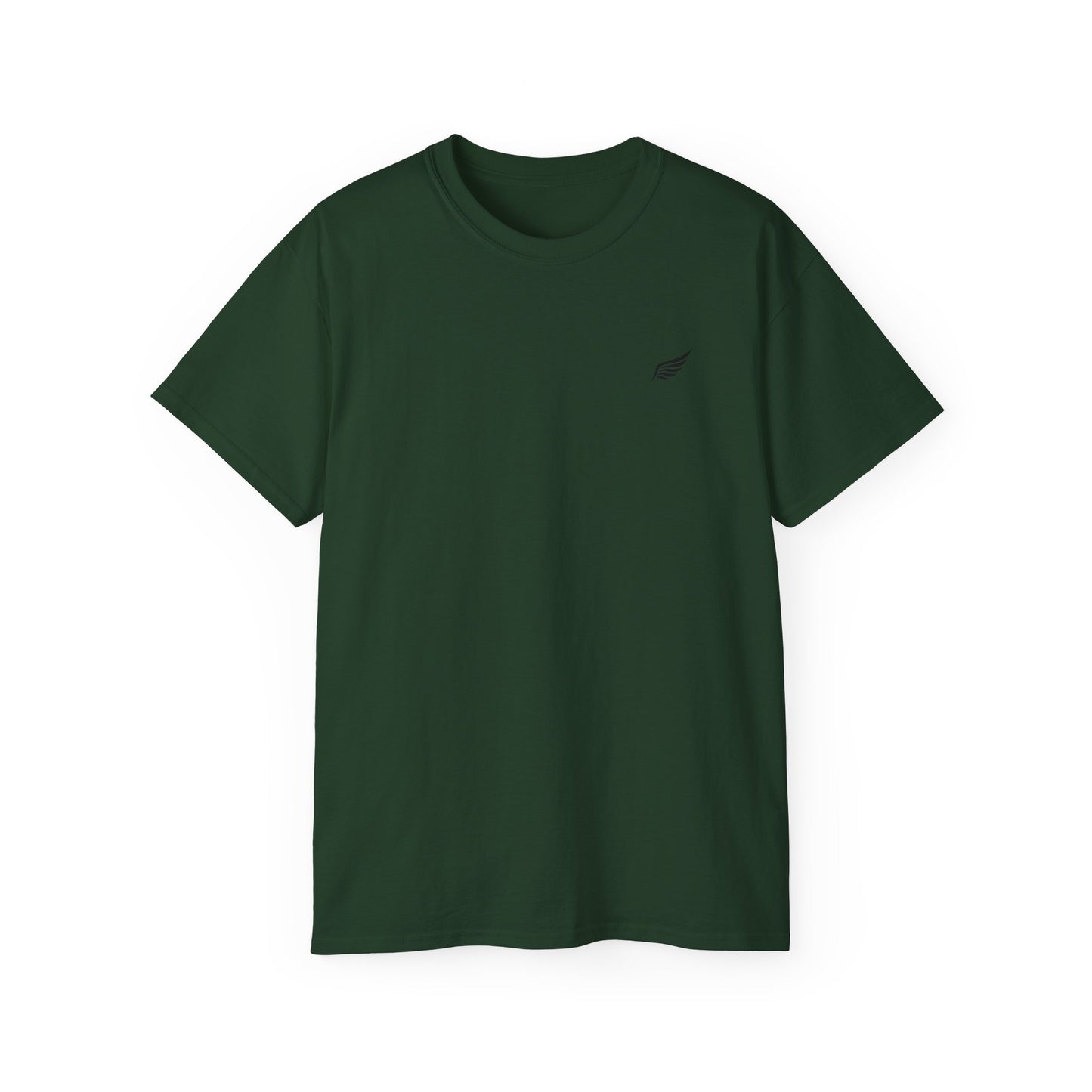 Saviour Jet Graphic Top