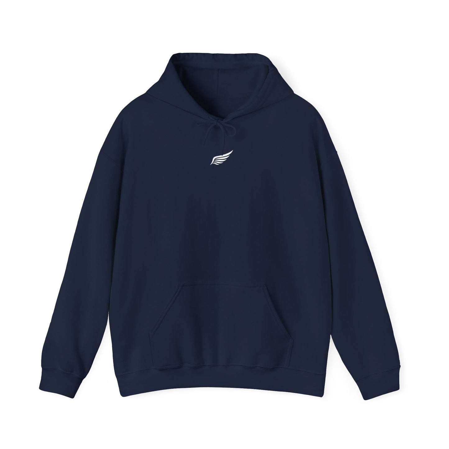 Saviour Essentials Hoodie