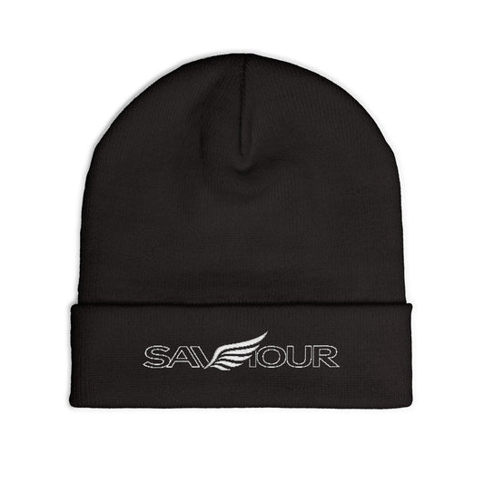 Saviour Flight Beanie