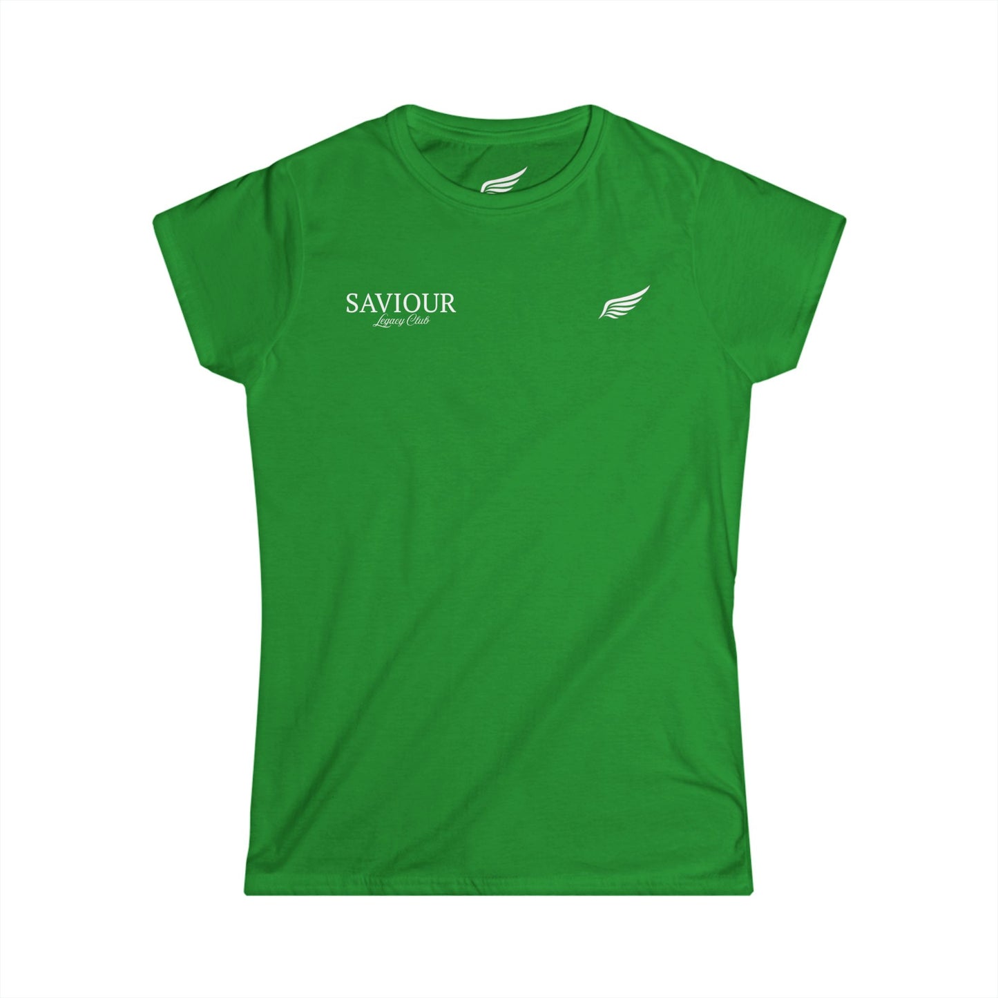 Saviour Legacy Club Top (Women's)