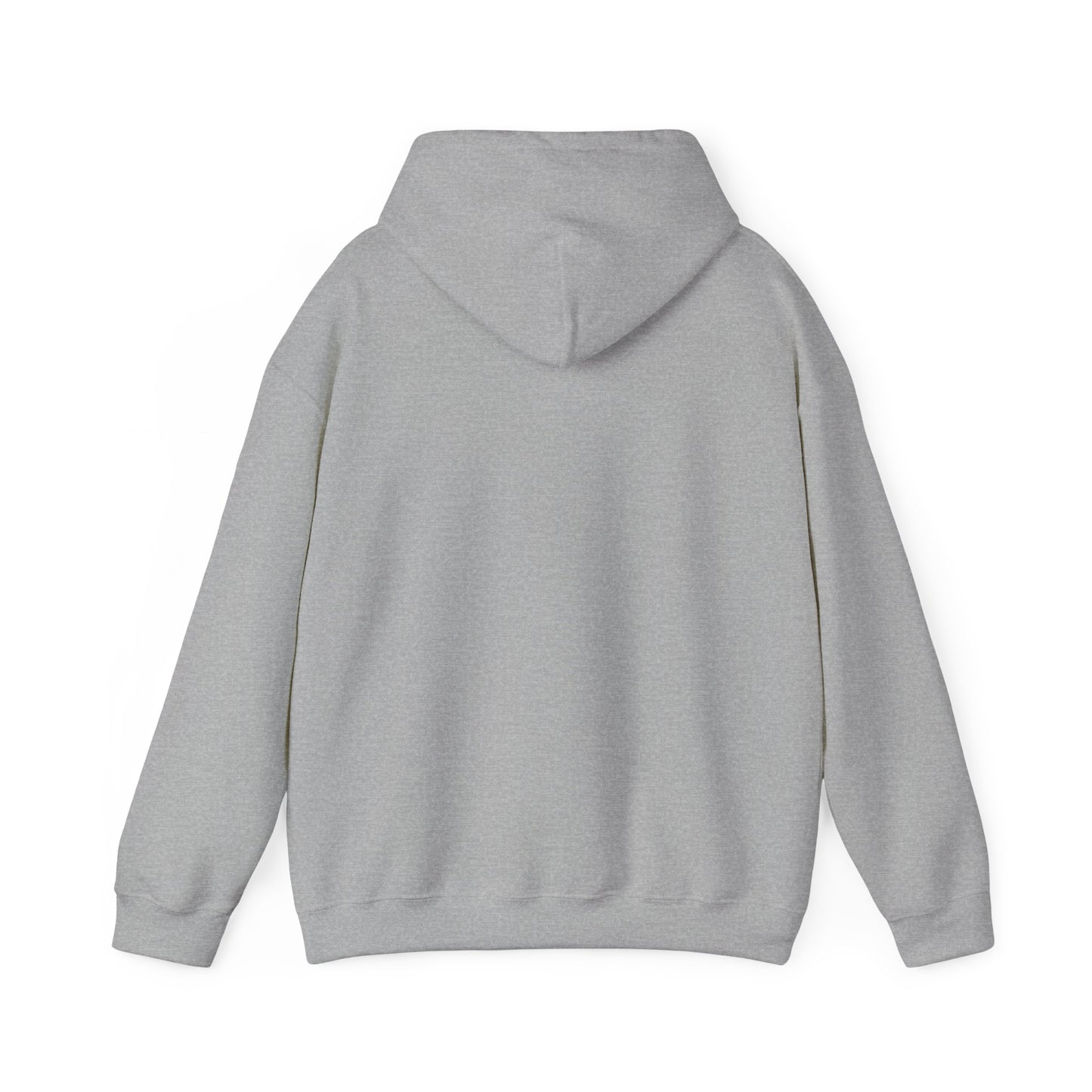 Saviour Essentials Hoodie