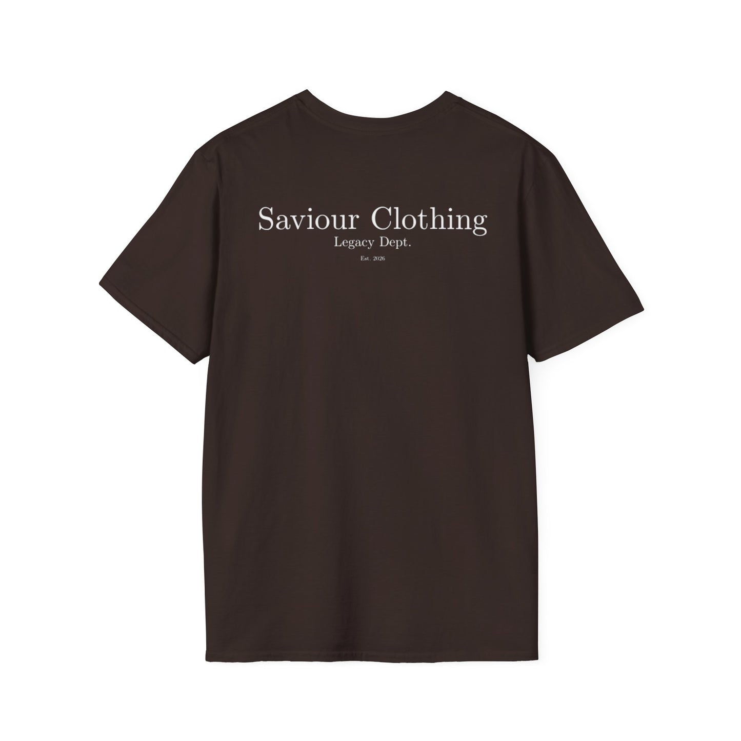 Saviour Legacy Dept. Top