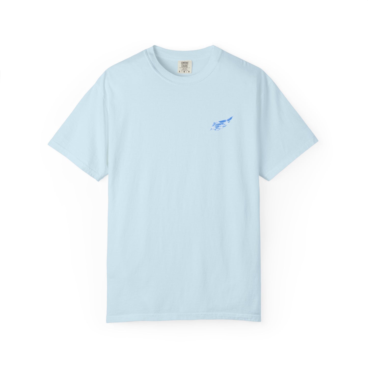 Saviour Skywing Top